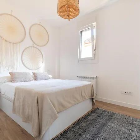 El Balconcito Appartement Vigo