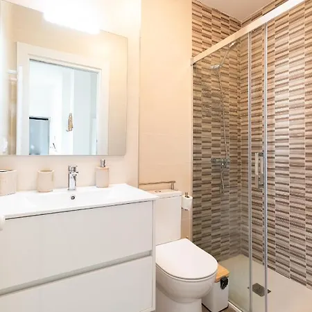 Appartement El Balconcito *