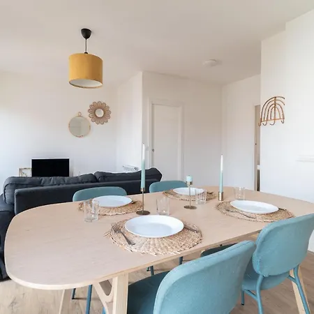 El Balconcito Appartement Vigo