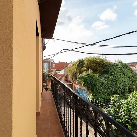 El Balconcito *