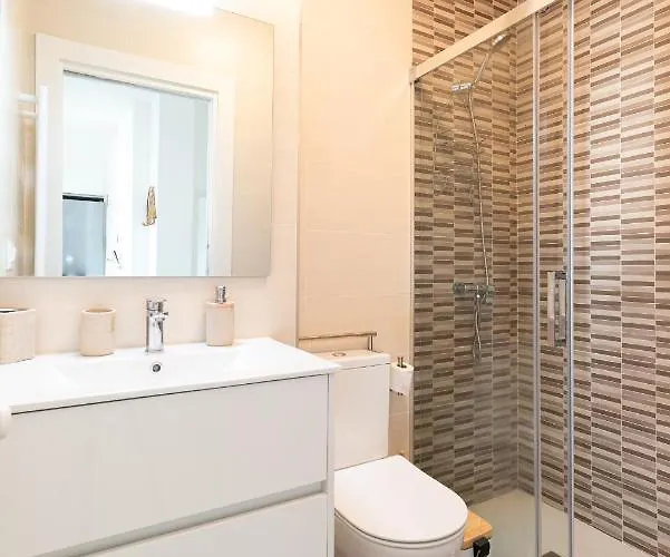 Apartament El Balconcito *