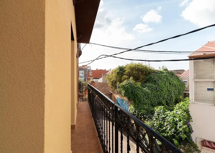 El Balconcito *